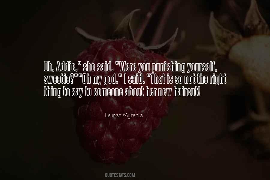 Kaleigh Gilchrist Quotes #791891