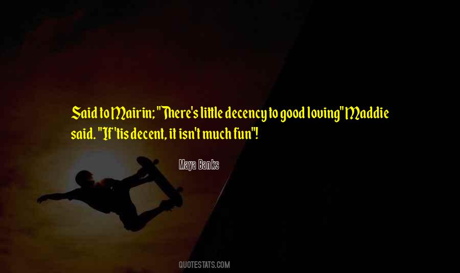 Quotes About Mairin #1515312