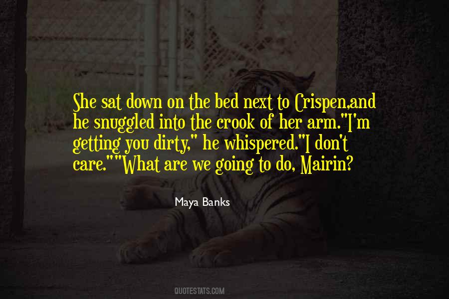 Quotes About Mairin #582994