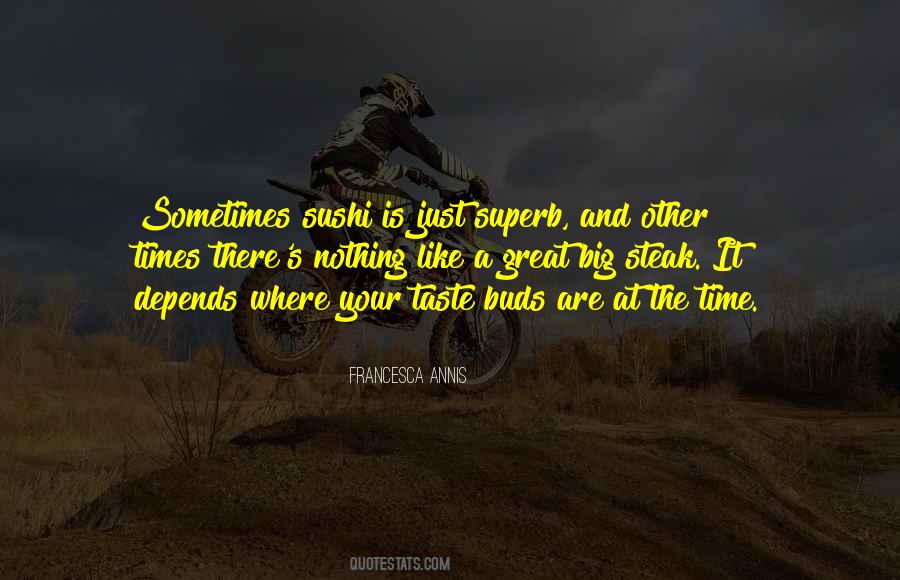 Hoofers Madison Quotes #1247736