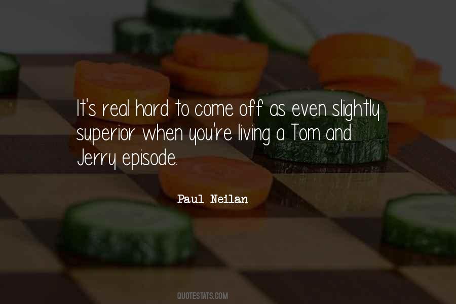 Solenn Poivre Quotes #355926