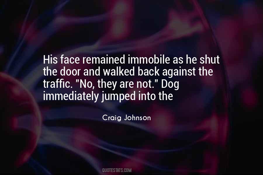 No Traffic Quotes #1727462