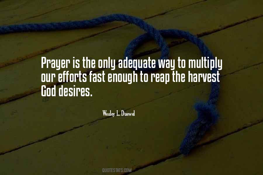 Duewel Wesley Quotes #518659