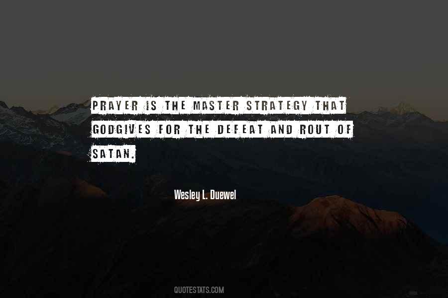 Duewel Wesley Quotes #729203