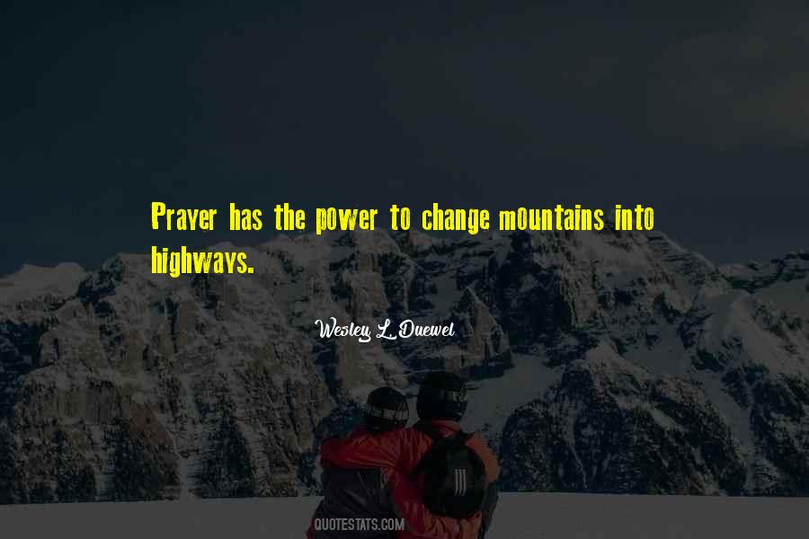 Duewel Wesley Quotes #789188