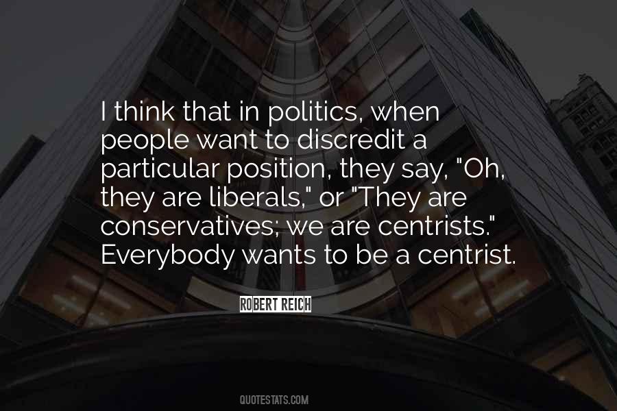 Discredit You Quotes #133831