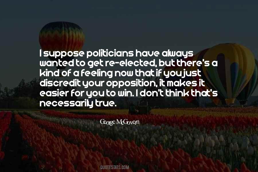 Discredit You Quotes #1629965