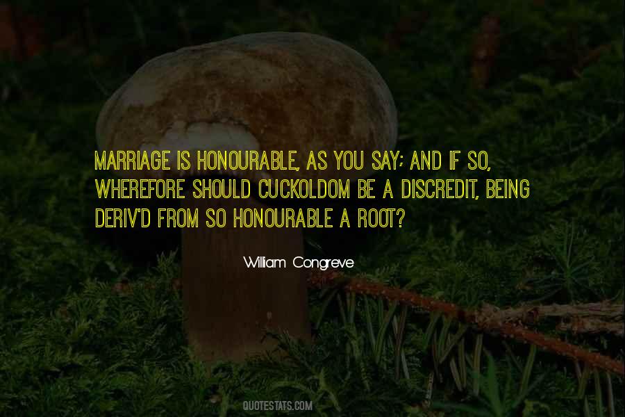 Discredit You Quotes #1698618