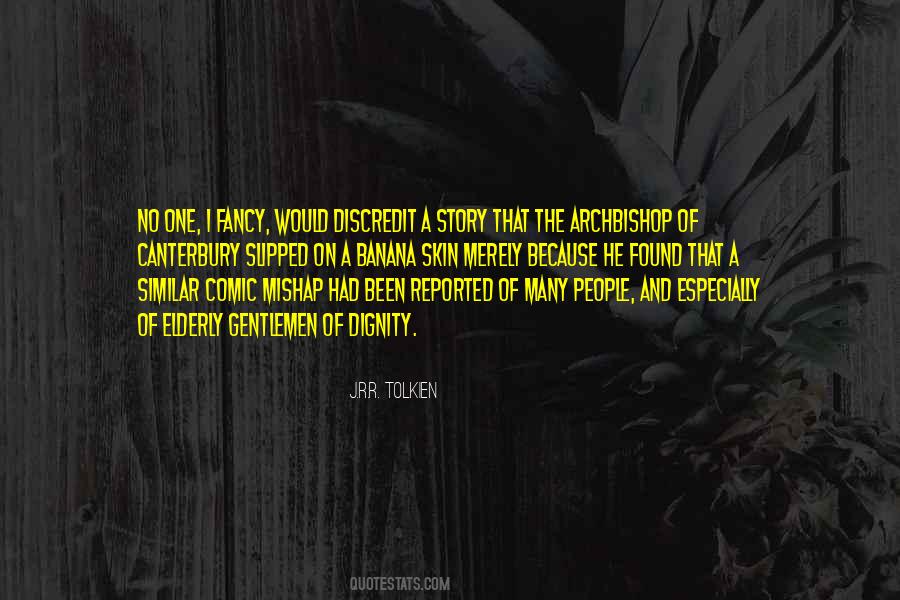 Discredit You Quotes #433076