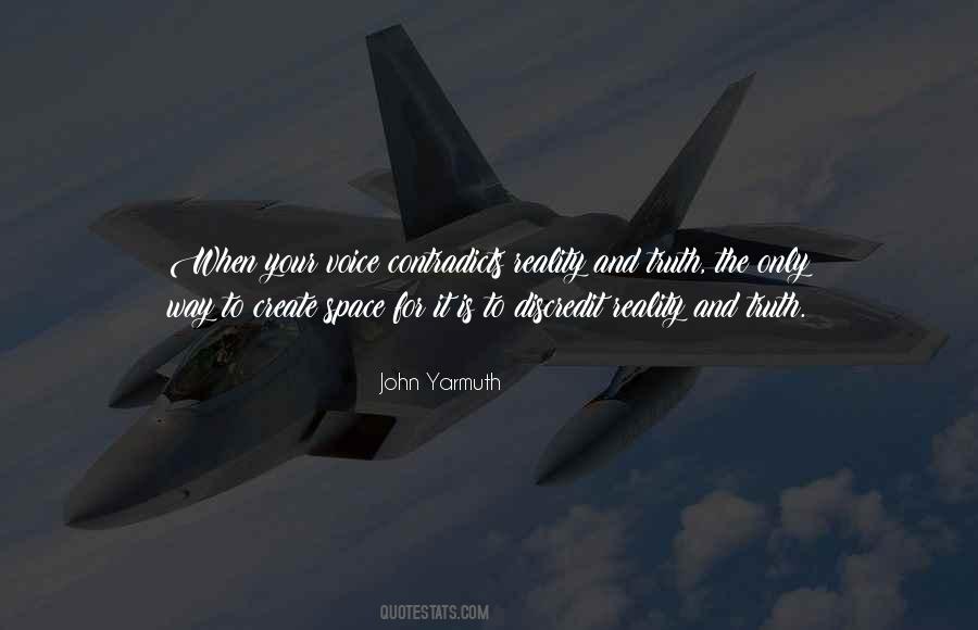 Discredit You Quotes #441411