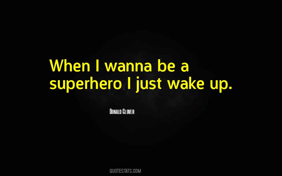 Best Superhero Quotes #68967