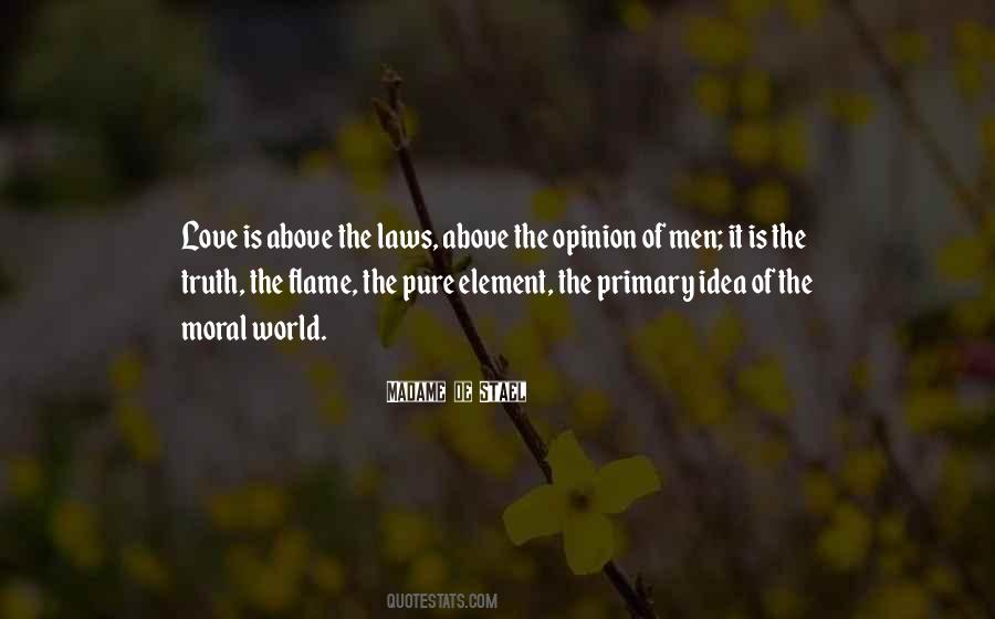 Banilor Puterea Quotes #956437