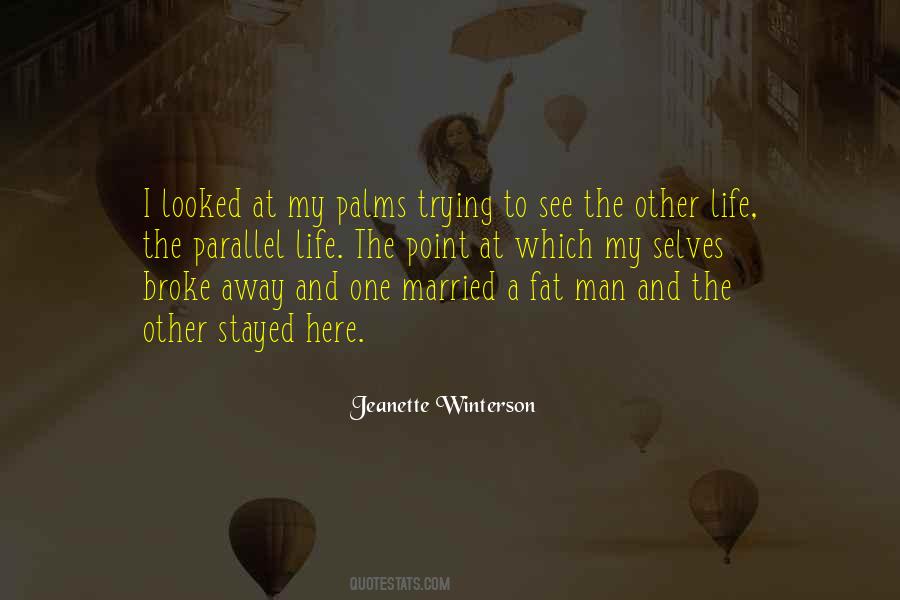 Knezovich Wyoming Quotes #1025289