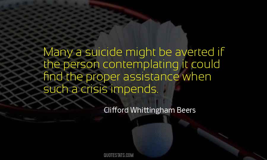 Up Close And Dangerous Quotes #26076