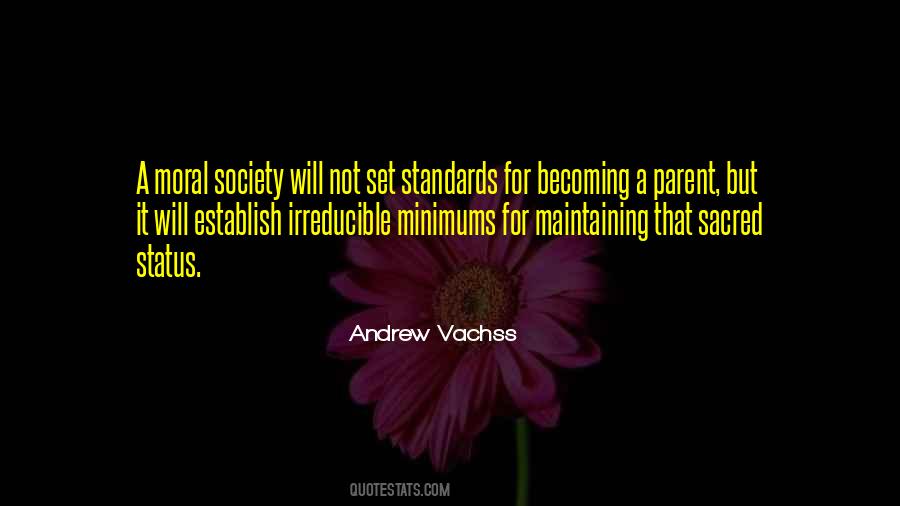 Quotes About Maintaining The Status Quo #761233