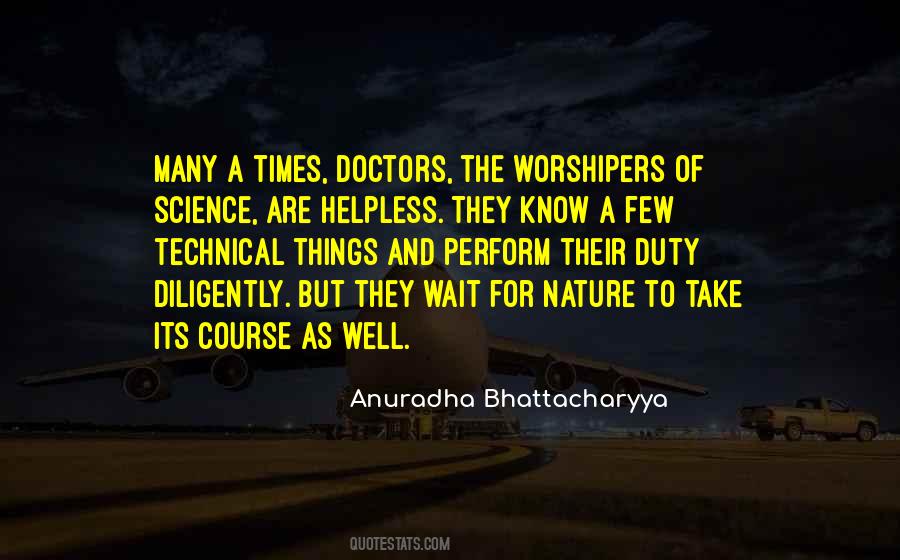 Ventricular Trigeminy Quotes #507014