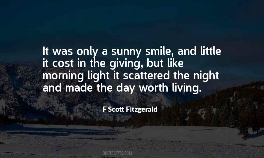 Scattered Light Quotes #125737