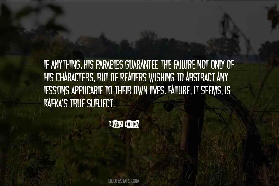 Randonn E P Destre Quotes #1104570