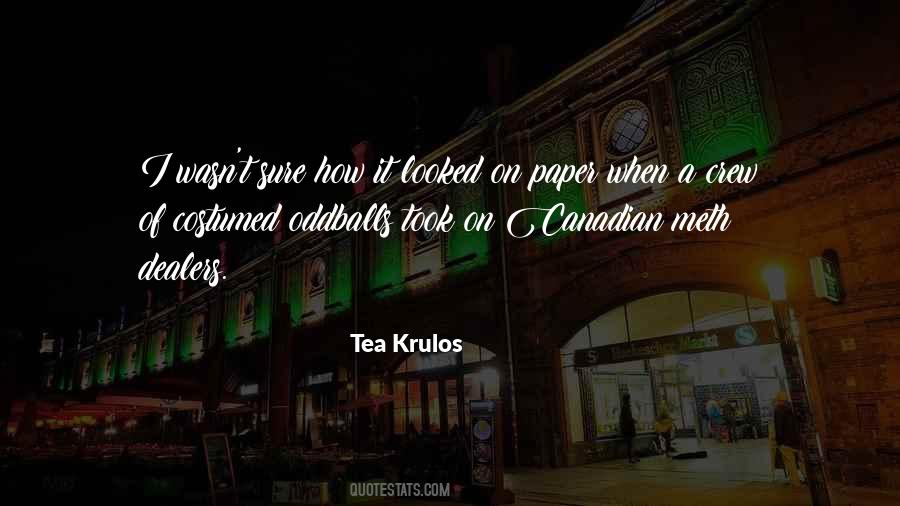 Canadian Inspirational Quotes #1295320