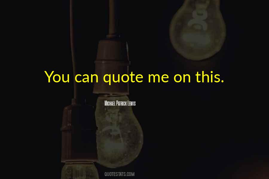 Went Run Some Errands Quotes #253718