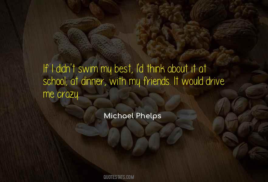 Best Swim Quotes #951805
