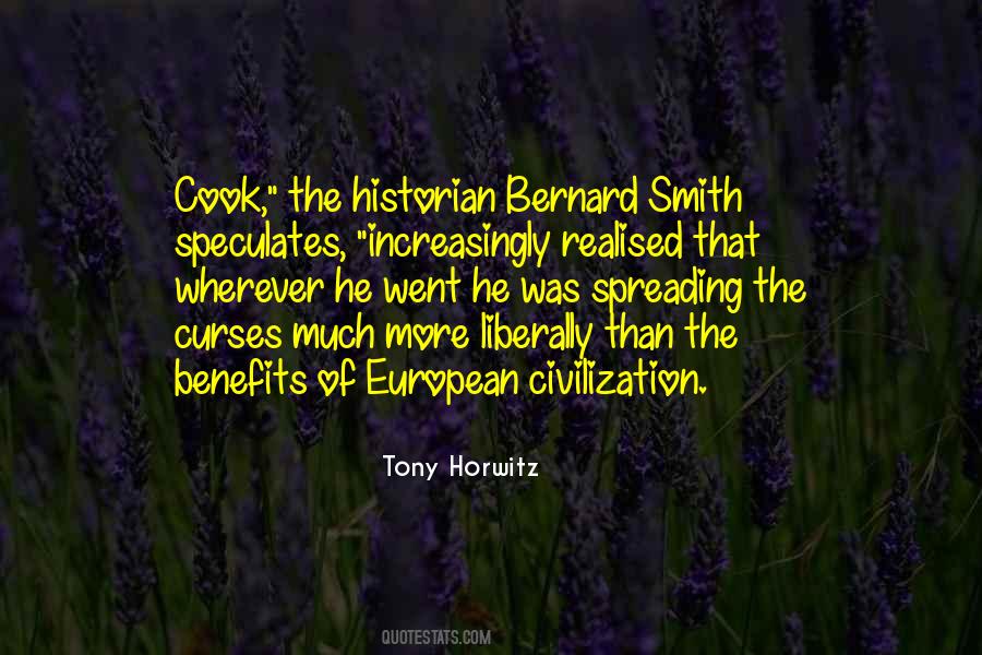 Horwitz And Horwitz Quotes #1658859