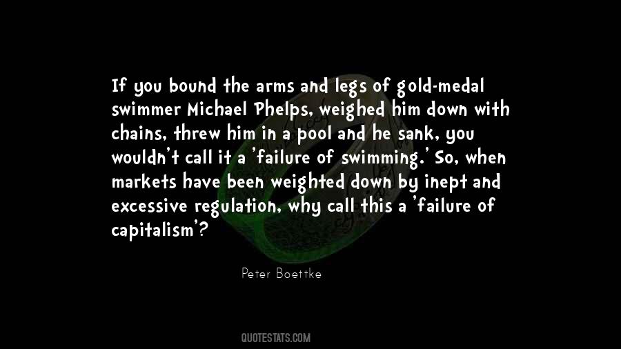 Best Swimmer Quotes #77698