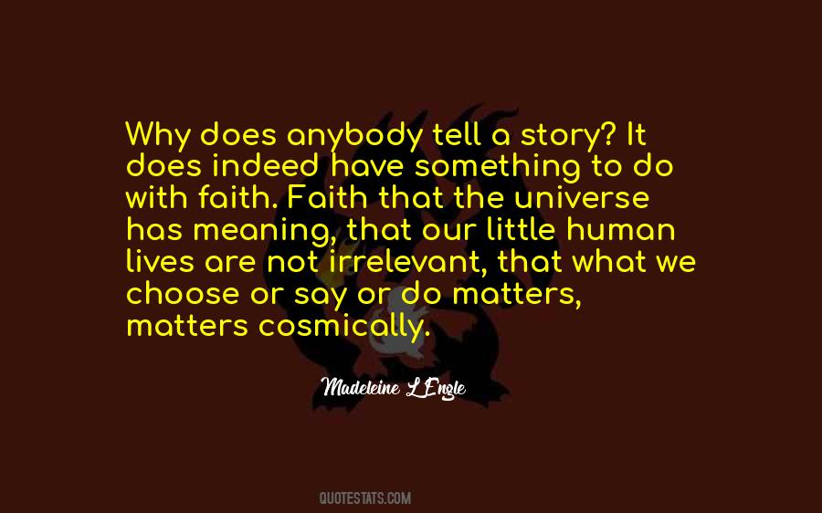 Vinston Corcil Quotes #305032