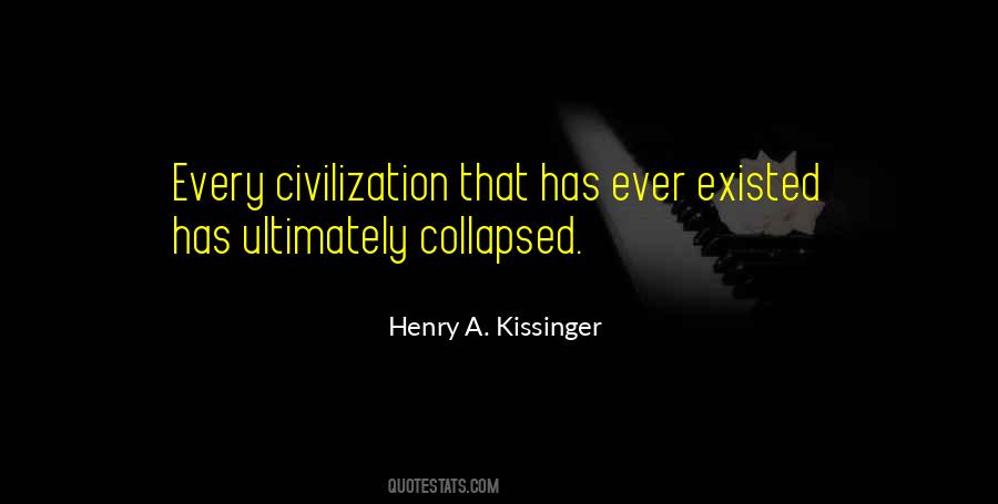 Civilization That Quotes #1464768