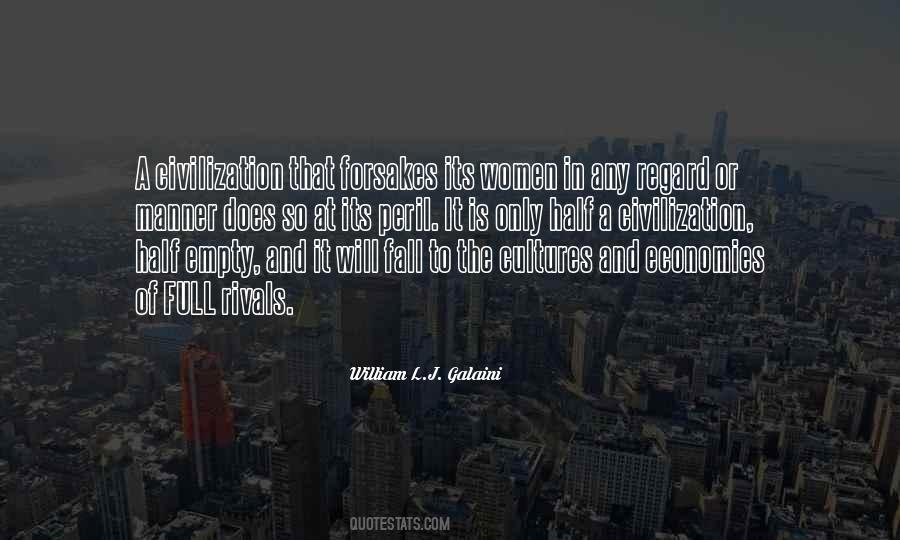 Civilization That Quotes #1512113