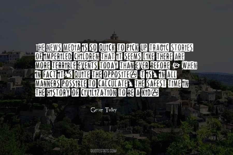 Civilization That Quotes #22543