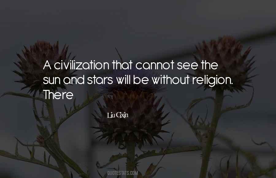 Civilization That Quotes #27589