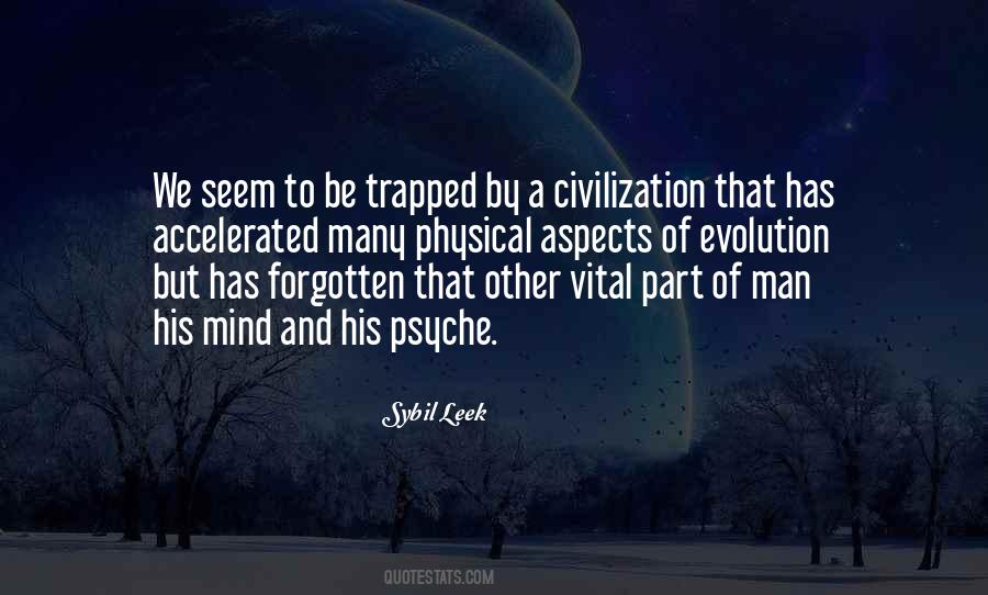 Civilization That Quotes #277885