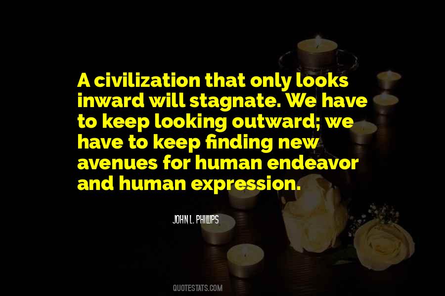 Civilization That Quotes #809770