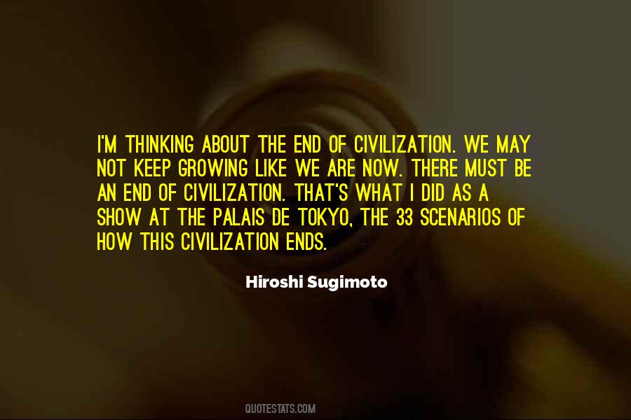 Civilization That Quotes #904548