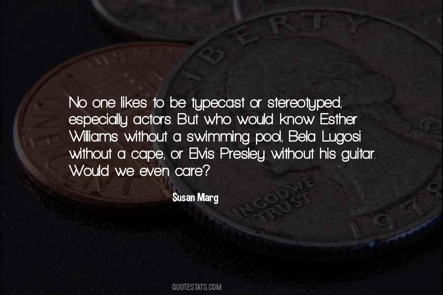 Best Swimming Pool Quotes #254896