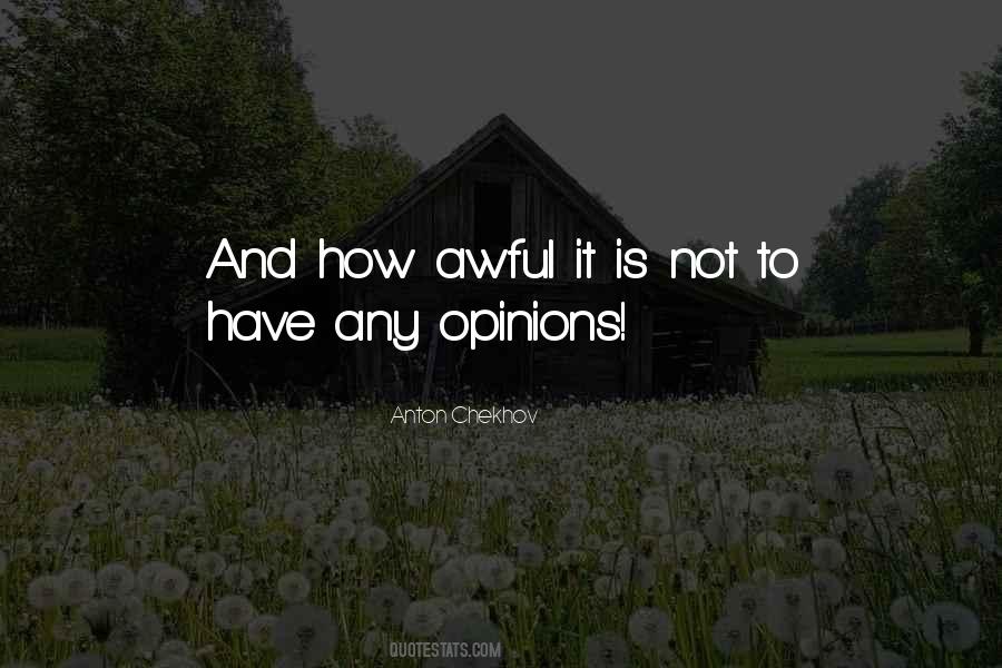Vostrys Quotes #1578348