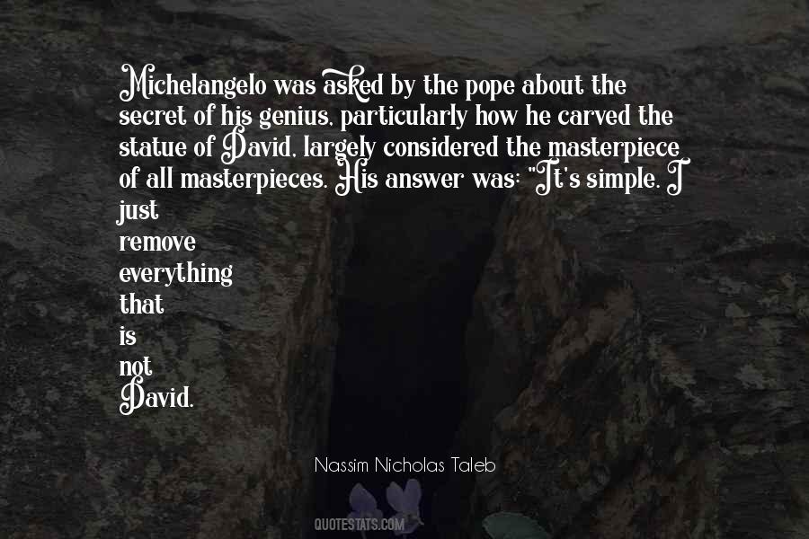 Belatti Industria Quotes #1790329