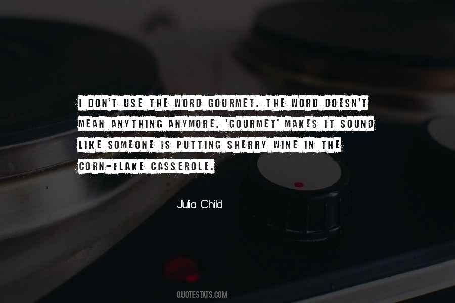 Judiths Of Georgetown Quotes #1796224