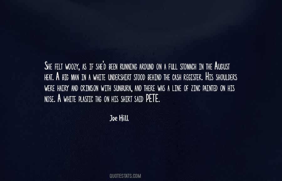 Judiths Of Georgetown Quotes #956042