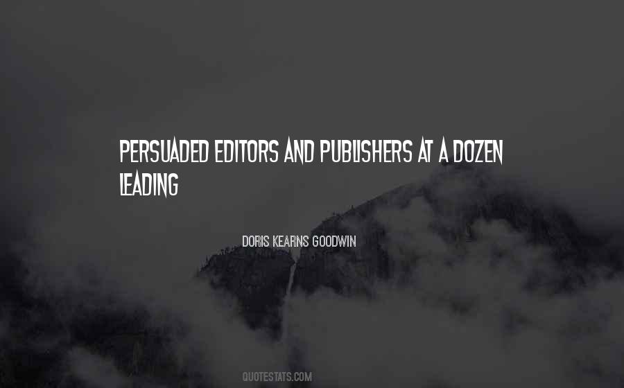 Dorrians Red Quotes #827007