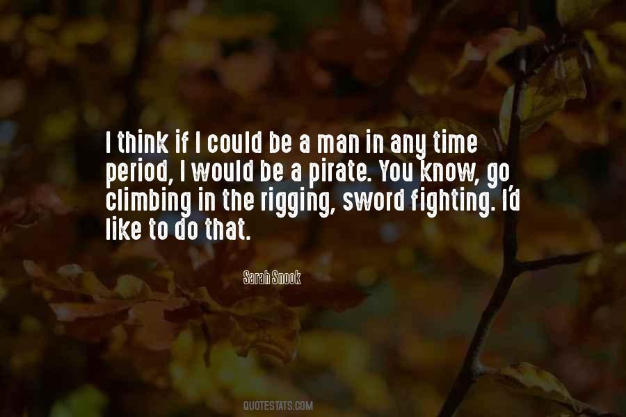 Best Sword Fighting Quotes #758002