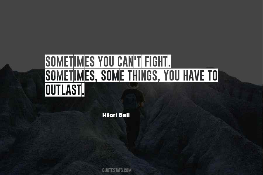 Best Sword Fighting Quotes #978926