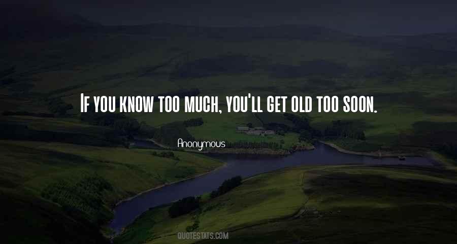 Profundity Star Quotes #1491928