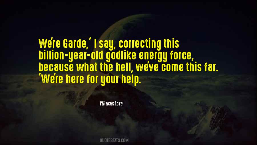 Skyrim Deep Quotes #1620739