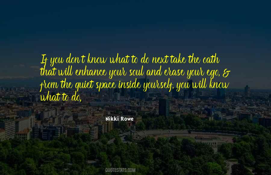 Ebb And Flow Of Life Quotes #561440