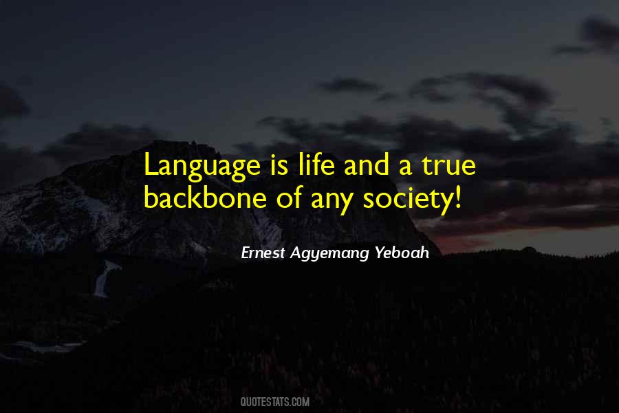 Hugeness Synonyms Quotes #499842