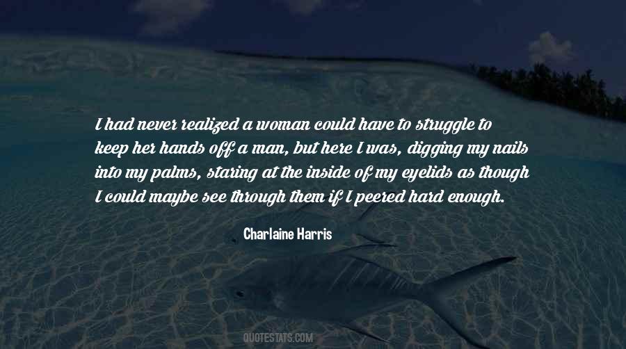 Hugeness Synonyms Quotes #657839
