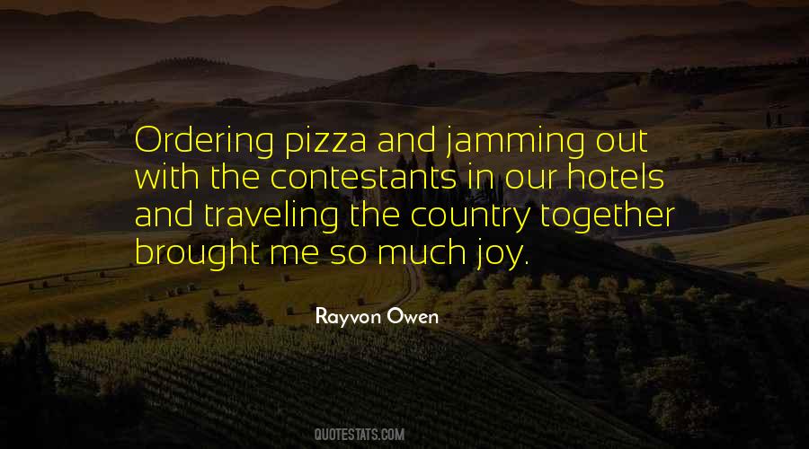 Zavarov N Rajcat Quotes #1706600