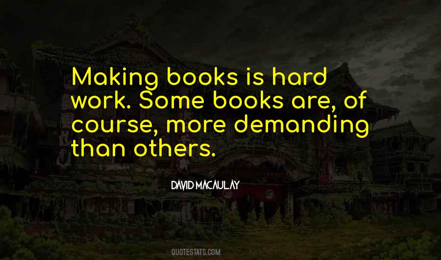Making Books Quotes #1054170